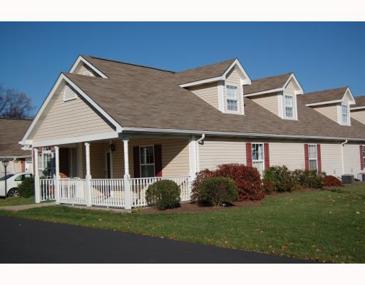129 Rana Lane Gibsonia, PA 15044 - Photo 1 of 14 Exterior Front. Charming Cape Cod