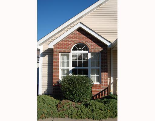 129 Rana Lane Gibsonia, PA 15044 - Photo 14 of 14 Exterior Front. Palladian Windows Add Light