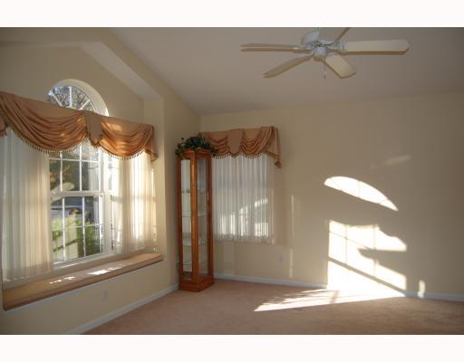 129 Rana Lane Gibsonia, PA 15044 - Photo 3 of 14 Living Room. Lots of Windows