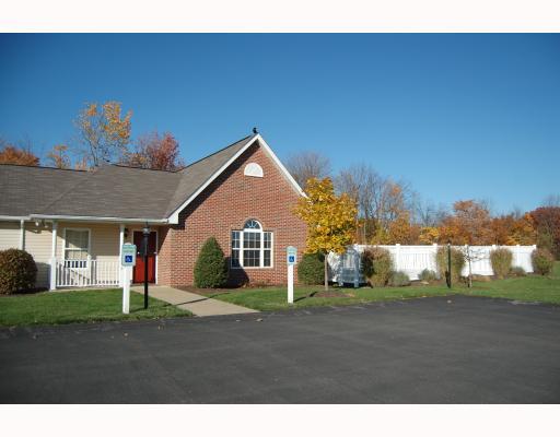 129 Rana Lane Gibsonia, PA 15044 - Photo 8 of 14 Swimming Pool/Hot Tub/Sauna. Community Center W/Pool