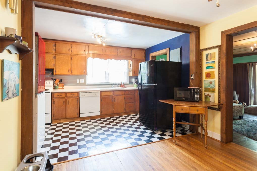 614 Glascock Street Raleigh, NC 27604 - Photo 12 of 28 Photo 12