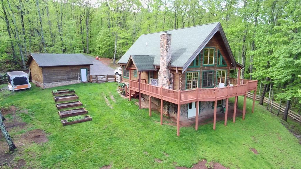 701 Ridgetop Road Bastian, VA 24314 - Photo 2 of 64 Gallery Image 2