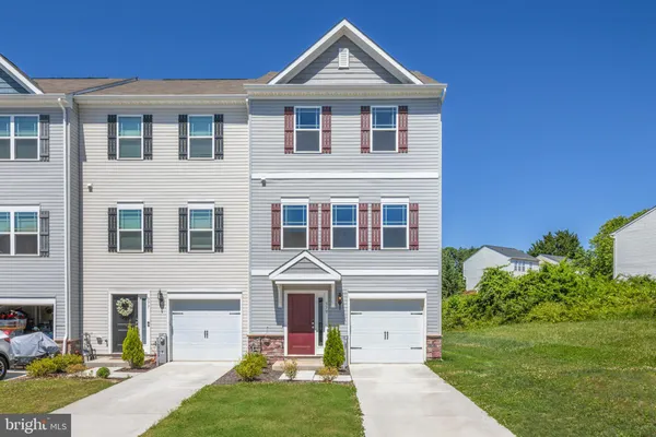 $369,990 | 379 Hackley Drive, Joppa, MD 21085