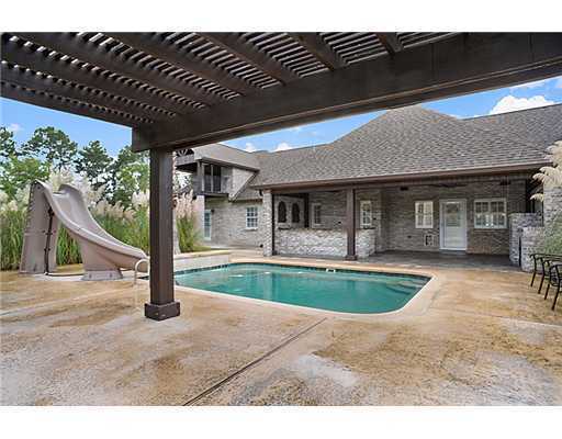 13070 Quail Ridge Road Gulfport, MS 39503 - Photo 24 of 25 Additional Photo