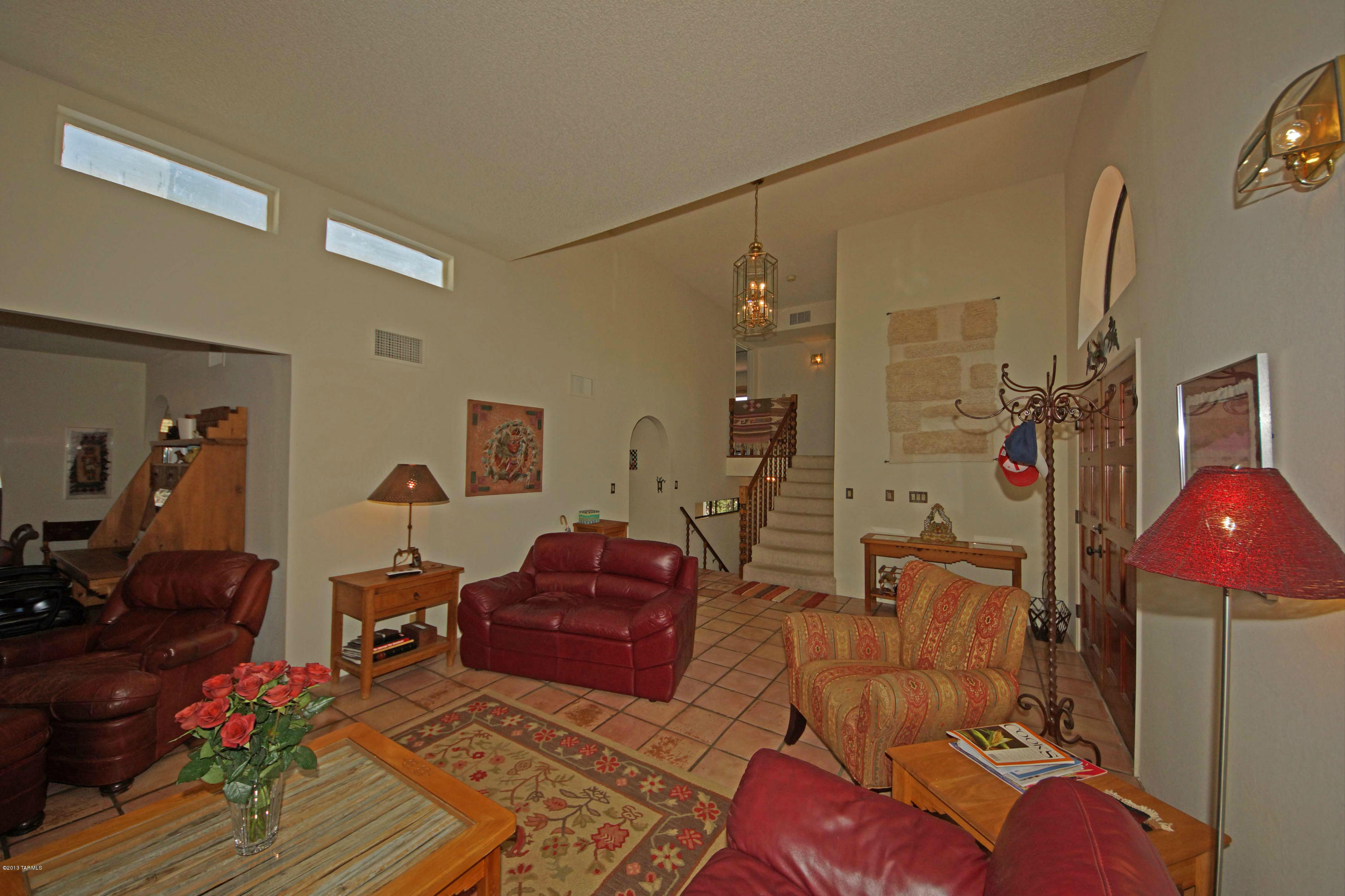 841 North Vía Roma Tucson, AZ 85745 - Photo 6 of 34 Gallery Image 6