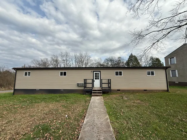 $119,000 | 232 West Legion Circle, Pikeville, TN 37367