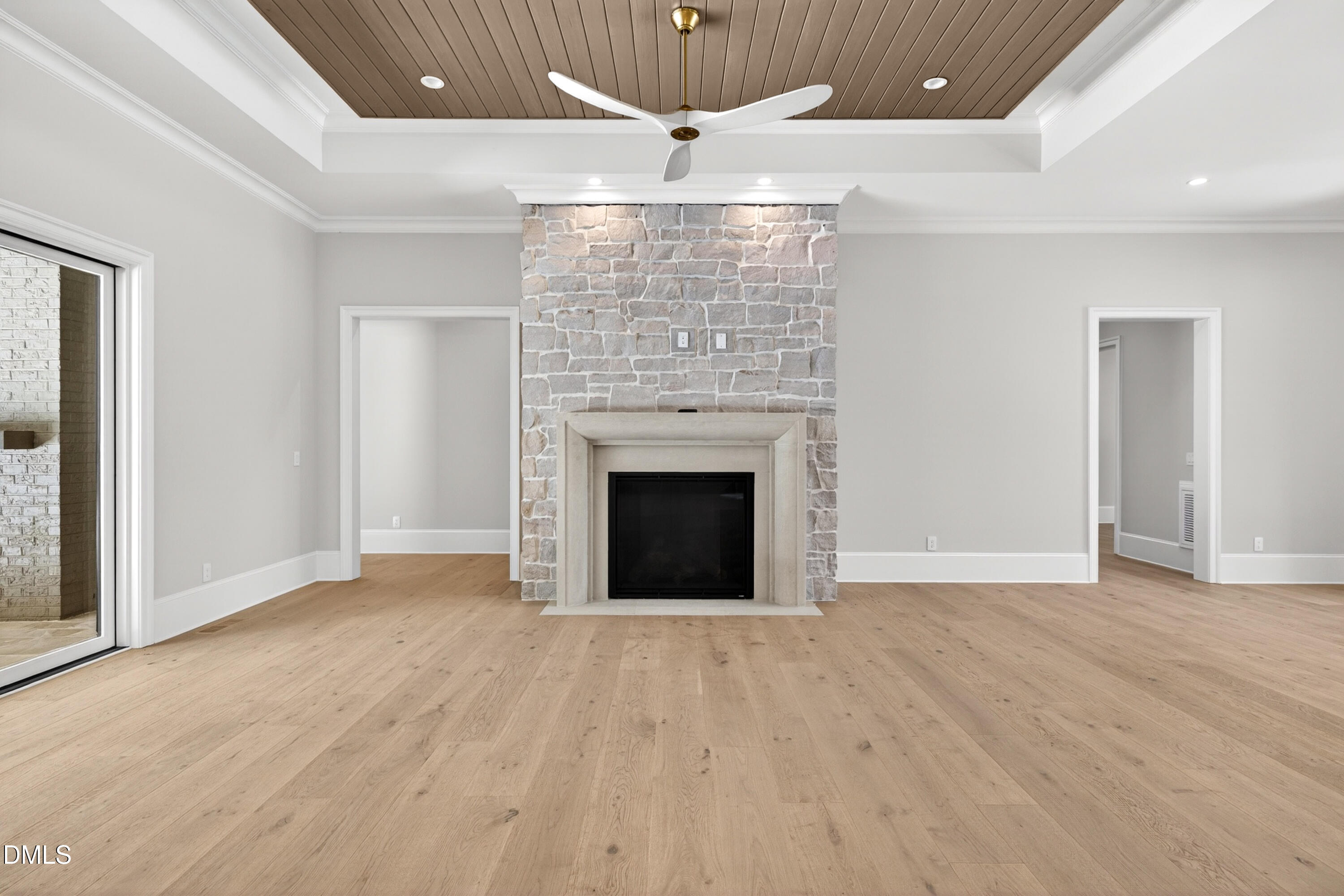 6508 Sanctuary Falls Drive Raleigh, NC 27614 - Photo 10 of 76 6508 Sanctuary Falls Drive Raleigh -10