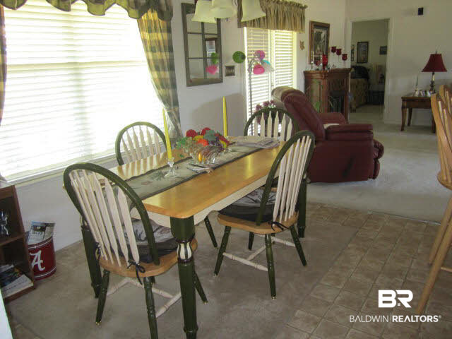 350 Manchester Lane Foley, AL 36535 - Photo 14 of 24 Breakfast Area