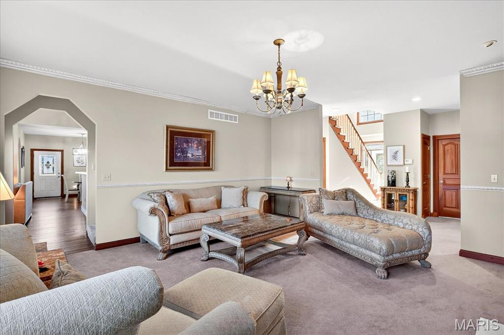 1676 Lancaster Drive O'Fallon, IL 62269 - Photo 11 of 76