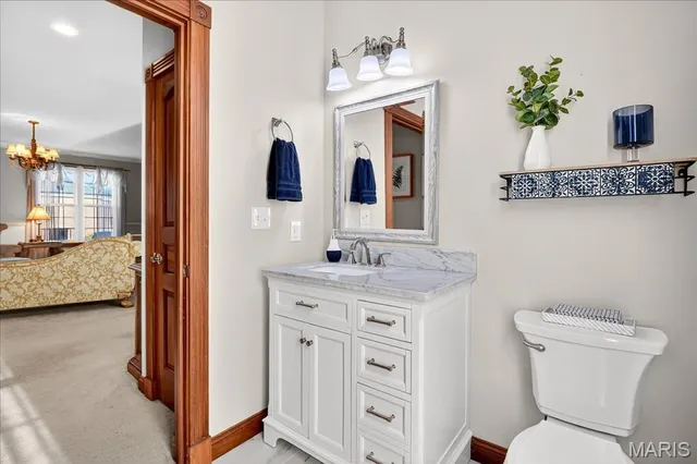 $949,000 | 1676 Lancaster Drive, O'Fallon, IL 62269