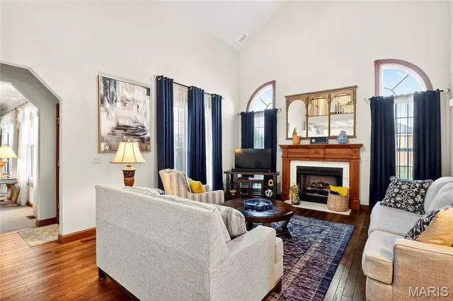 $949,000 | 1676 Lancaster Drive, O'Fallon, IL 62269