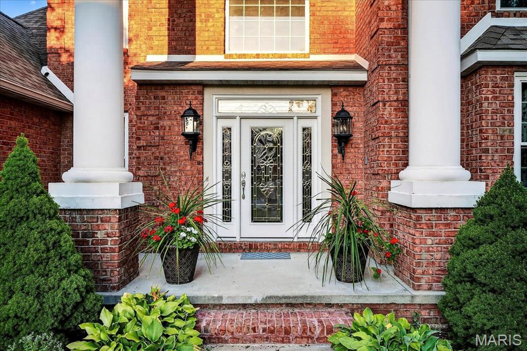 1676 Lancaster Drive O'Fallon, IL 62269 - Photo 2 of 76