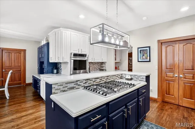 $949,000 | 1676 Lancaster Drive, O'Fallon, IL 62269