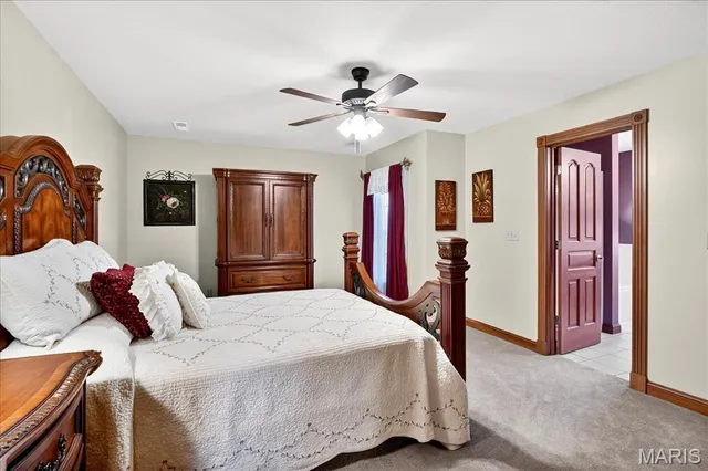 $949,000 | 1676 Lancaster Drive, O'Fallon, IL 62269