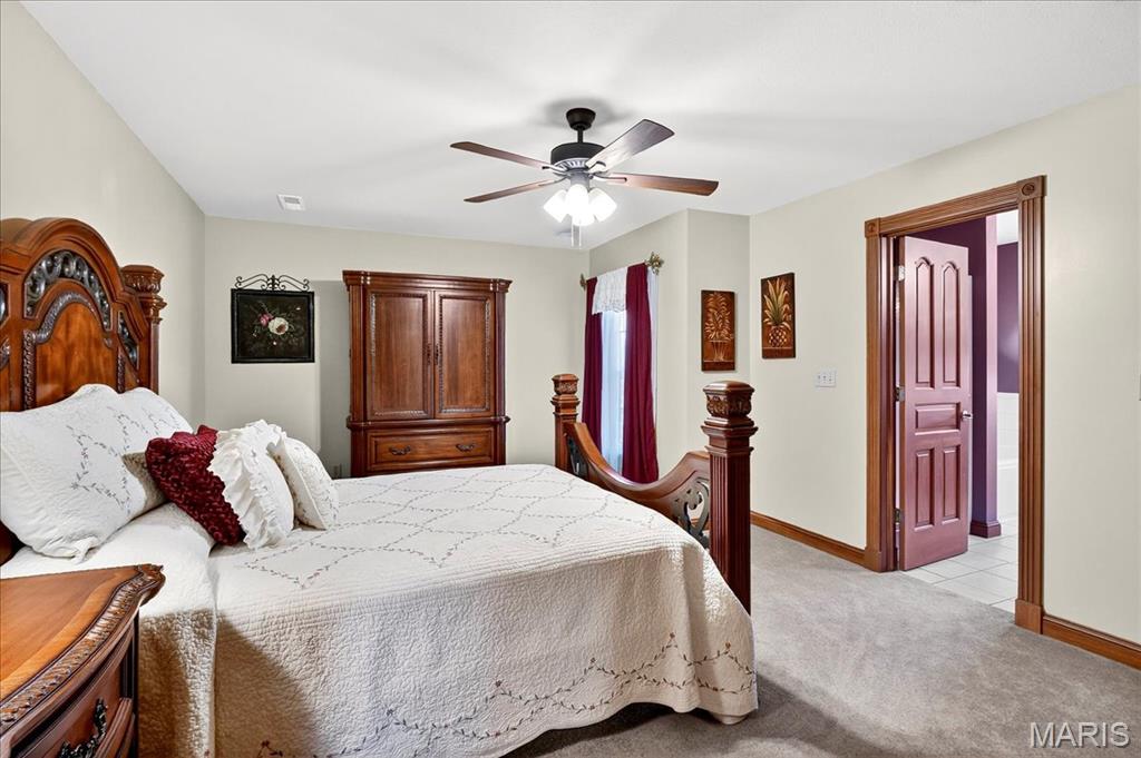 1676 Lancaster Drive O'Fallon, IL 62269 - Photo 33 of 76