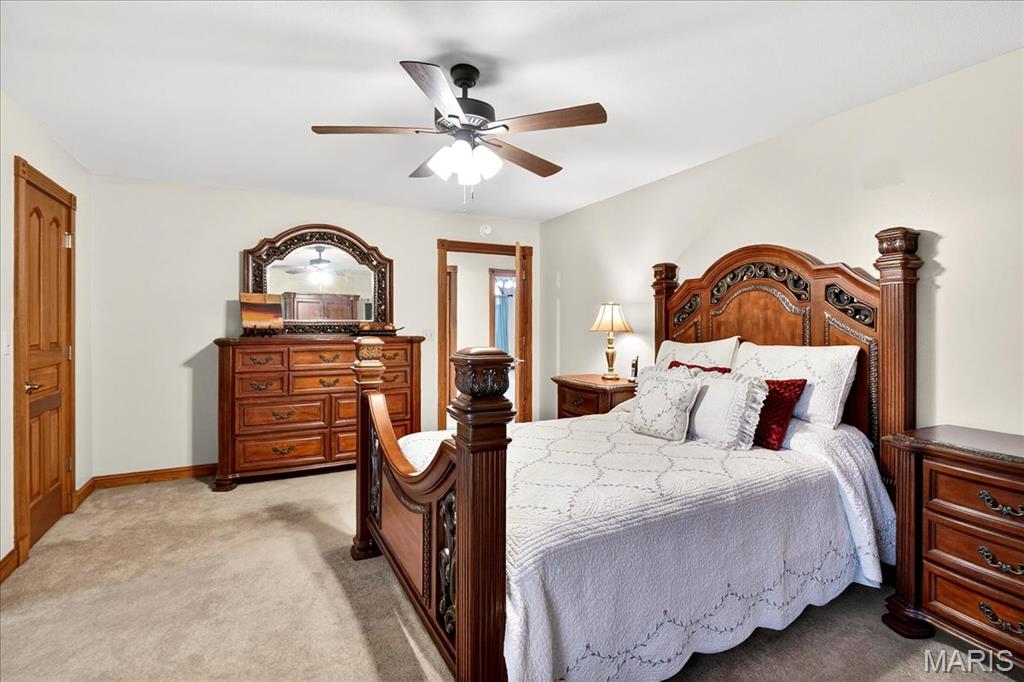 1676 Lancaster Drive O'Fallon, IL 62269 - Photo 34 of 76