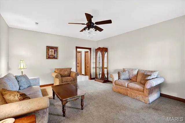 $949,000 | 1676 Lancaster Drive, O'Fallon, IL 62269