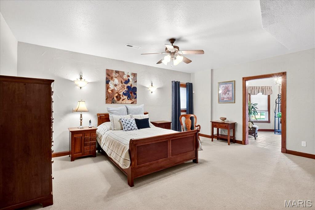 1676 Lancaster Drive O'Fallon, IL 62269 - Photo 43 of 76