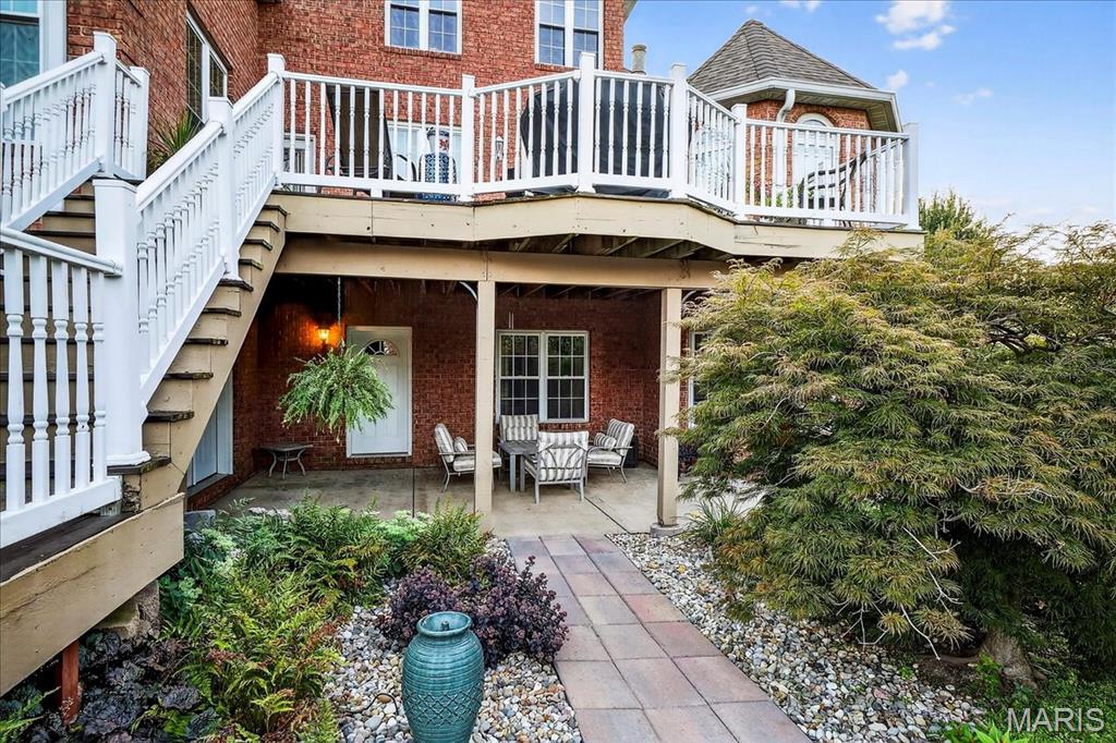 1676 Lancaster Drive O'Fallon, IL 62269 - Photo 57 of 76