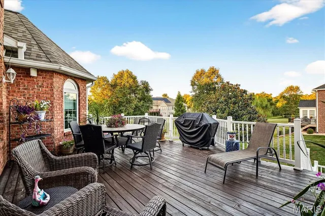 $949,000 | 1676 Lancaster Drive, O'Fallon, IL 62269