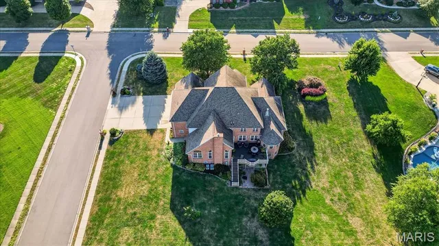 $949,000 | 1676 Lancaster Drive, O'Fallon, IL 62269