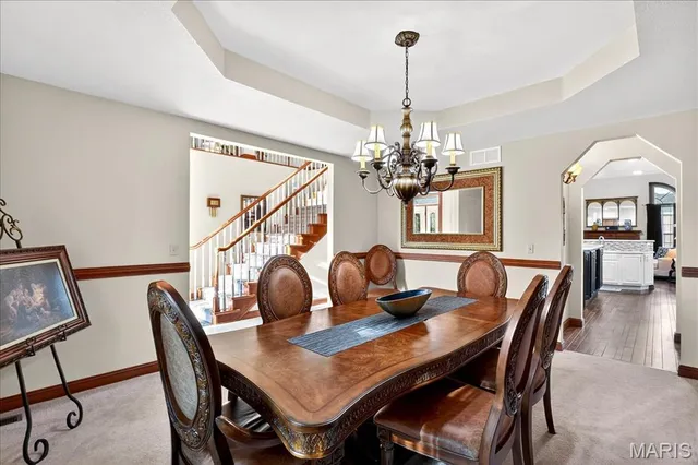 $949,000 | 1676 Lancaster Drive, O'Fallon, IL 62269