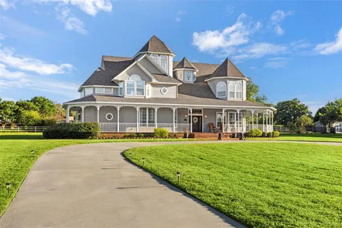 $950,000 | 5200 Hopper Road, Burleson, TX 76028