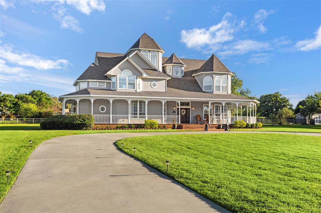 5200 Hopper Road Burleson, TX 76028 - Photo 4 of 40