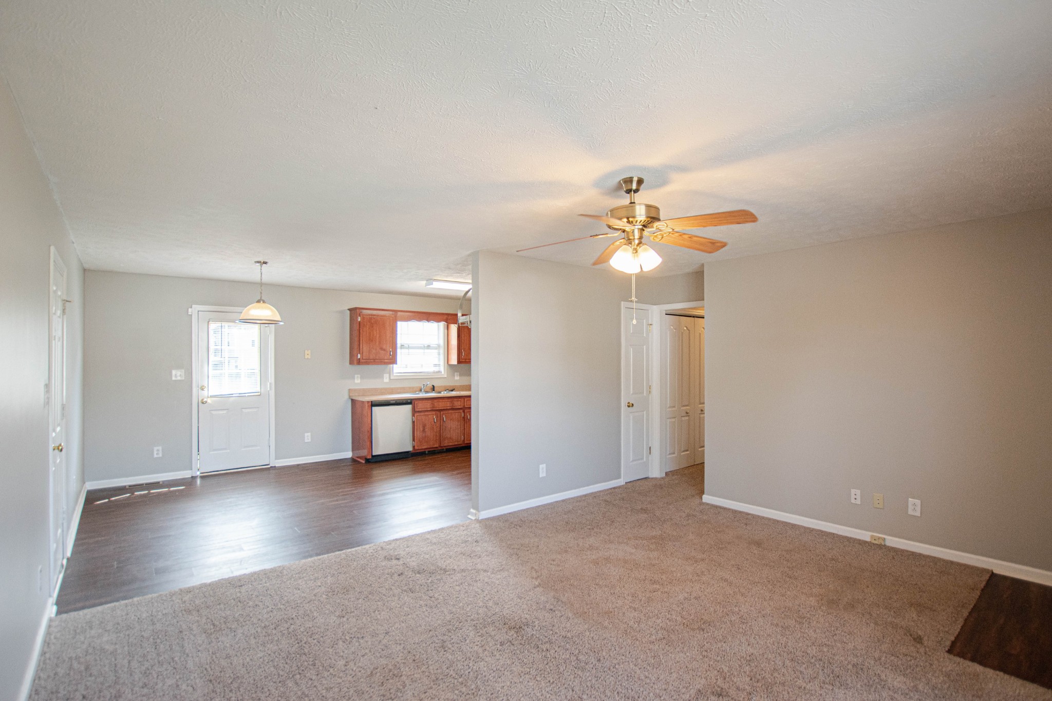 1481 McClardy Road Clarksville, TN 37042 - Photo 4 of 14