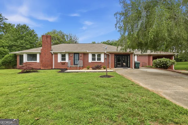 $419,700 | 466 Rose Lane, Toccoa, GA 30577