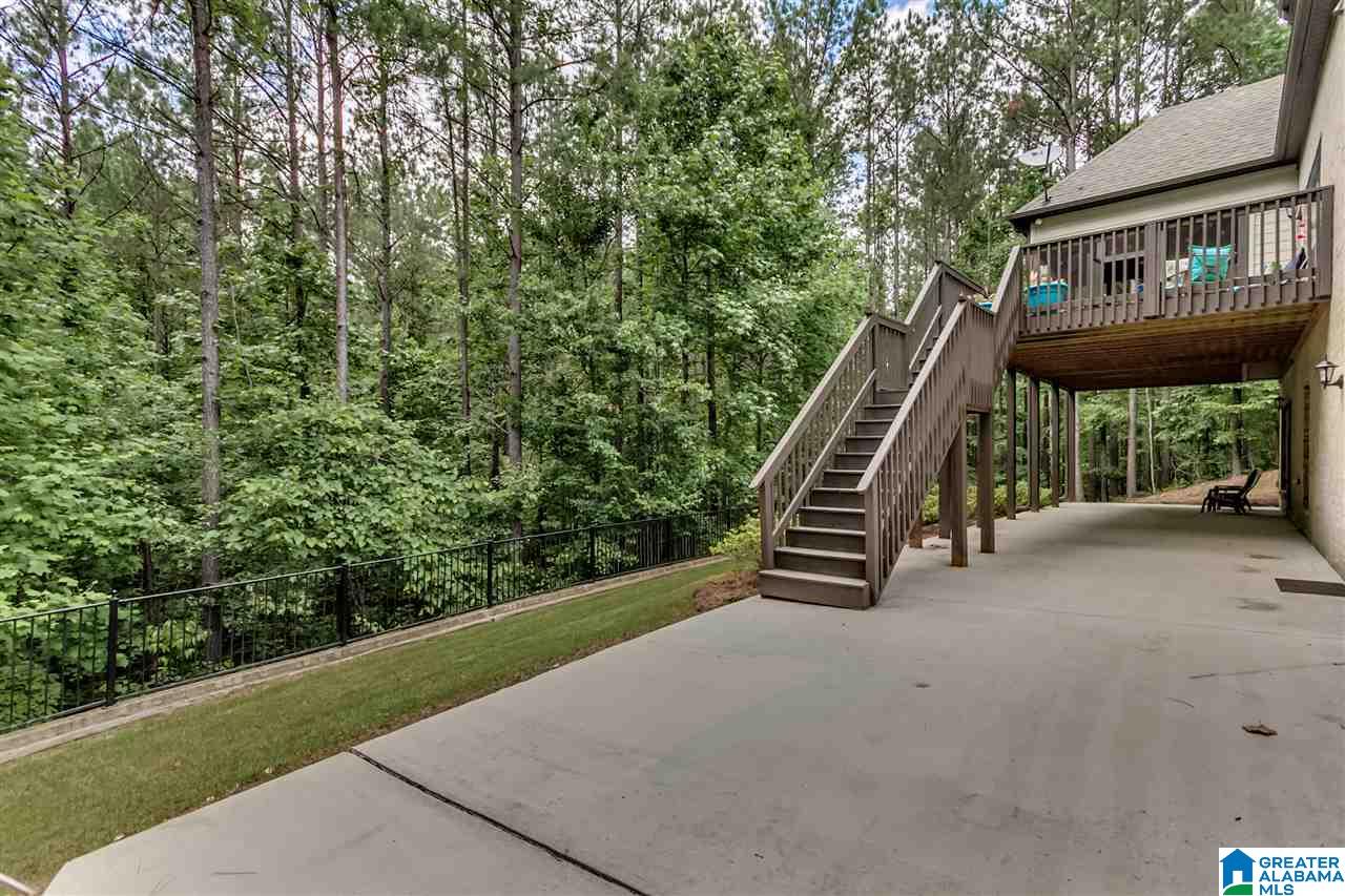 252 Stoneykirk Way Pelham, AL 35124 - Photo 4 of 50