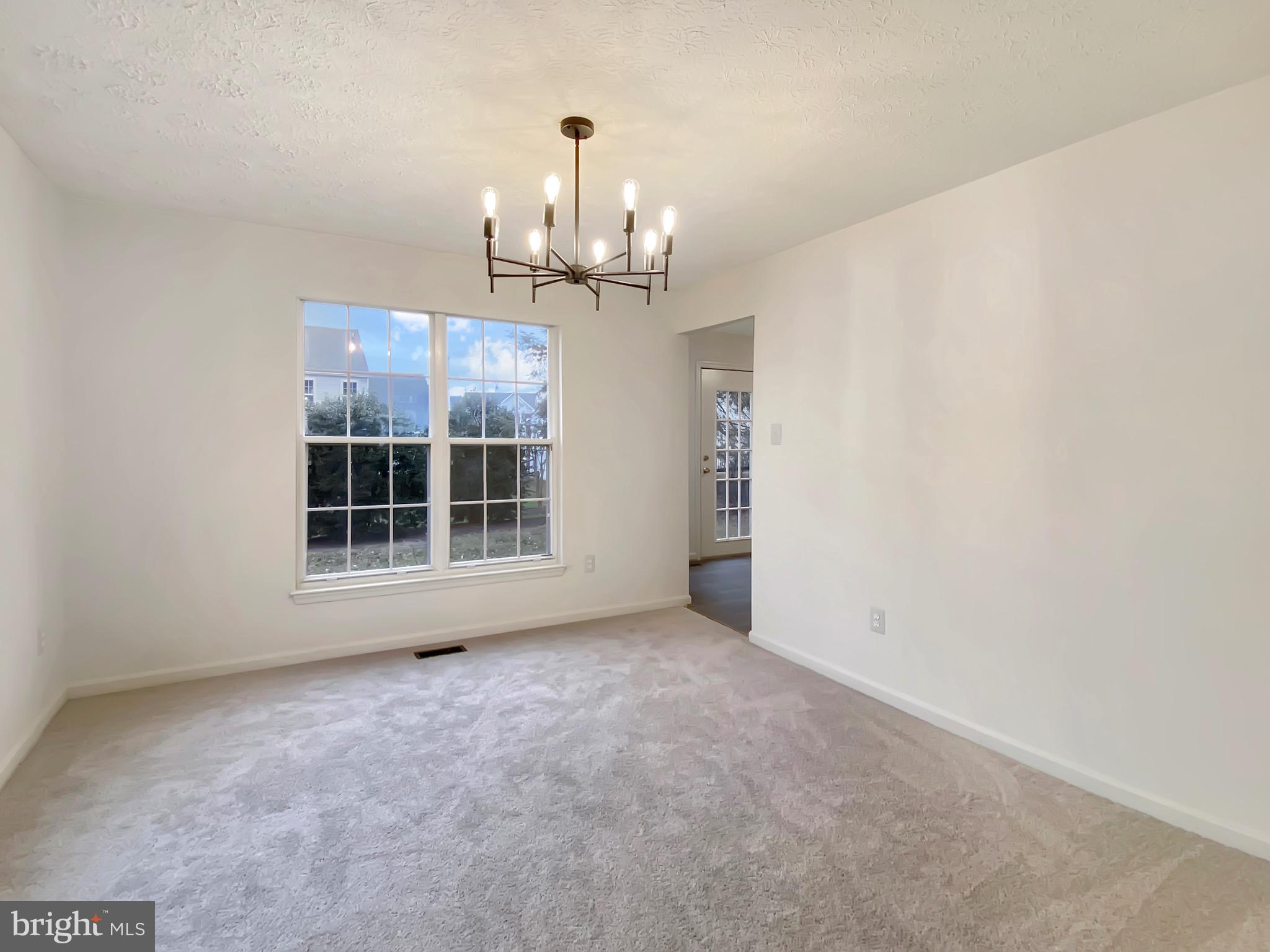 623 Hunting Ridge Drive Frederick, MD 21703 - Photo 12 of 43 Formal Dining Room 