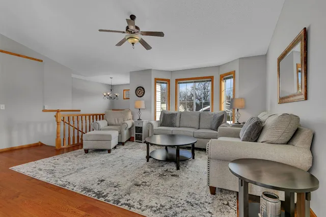 $374,900 | 417 13th Avenue North, Sartell, MN 56377