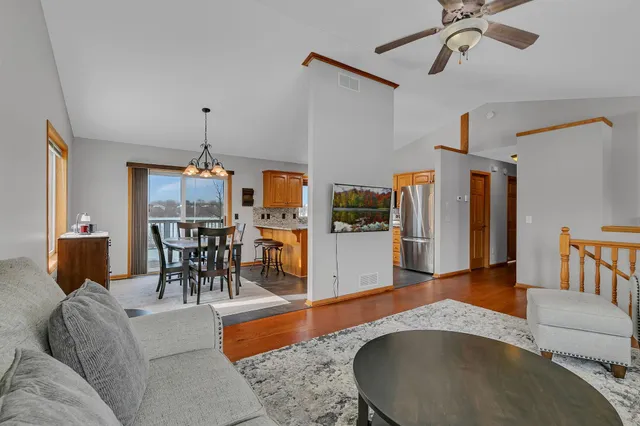 $374,900 | 417 13th Avenue North, Sartell, MN 56377