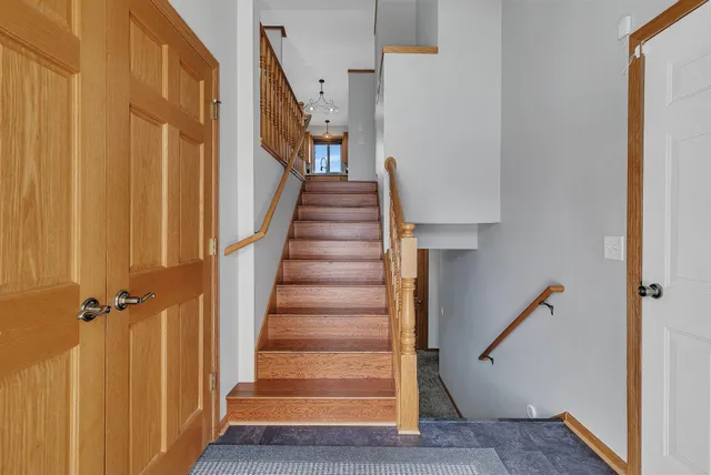 $374,900 | 417 13th Avenue North, Sartell, MN 56377