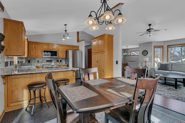 $374,900 | 417 13th Avenue North, Sartell, MN 56377