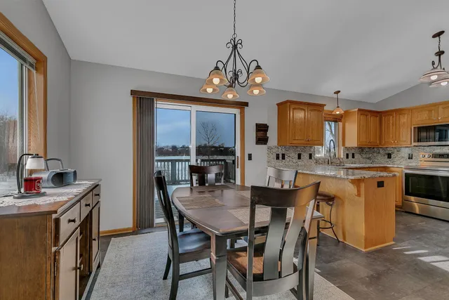 $374,900 | 417 13th Avenue North, Sartell, MN 56377