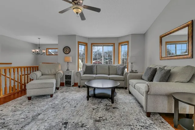 $374,900 | 417 13th Avenue North, Sartell, MN 56377