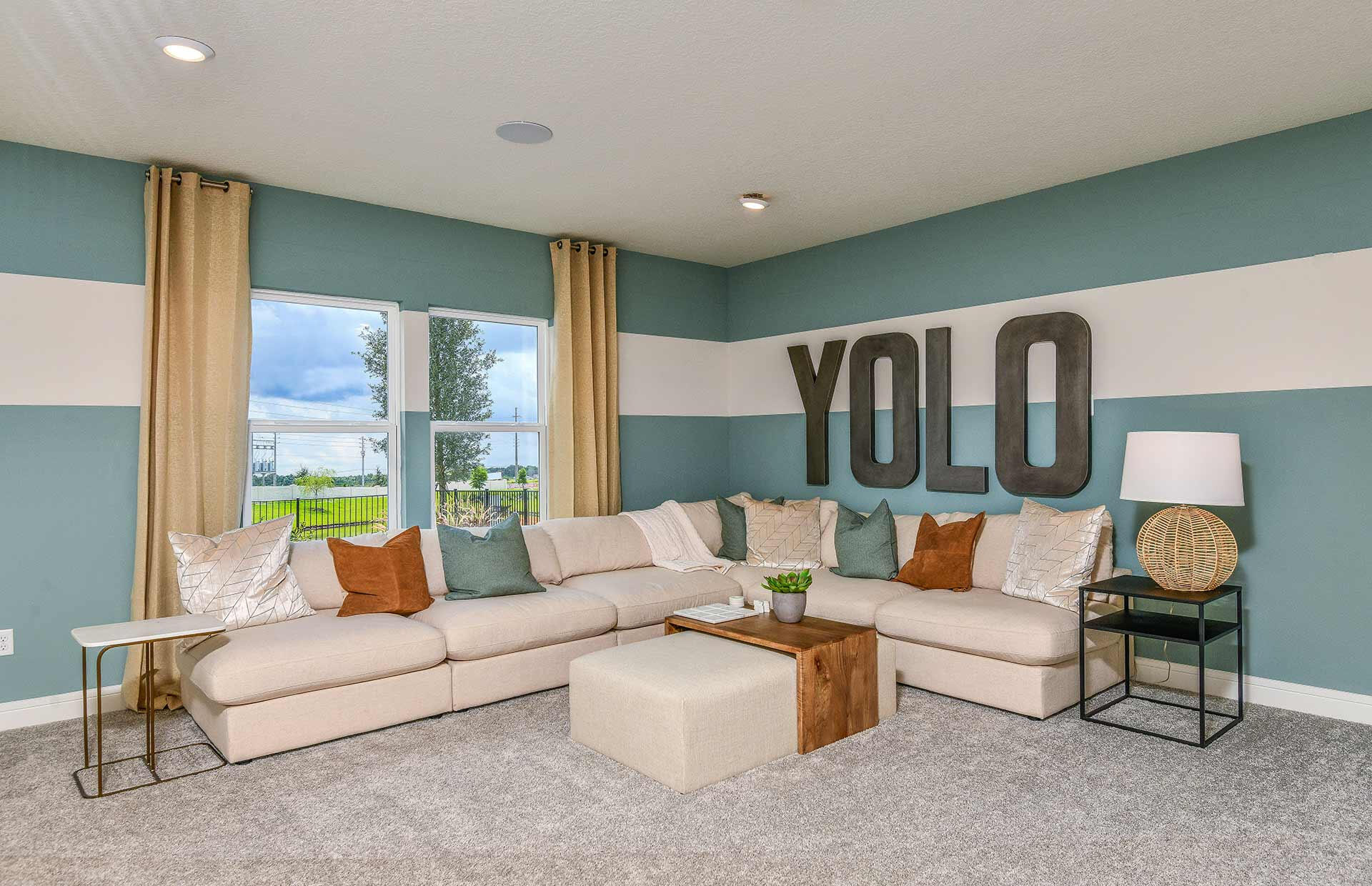 4990 Naugle Way, Unit WHITESTONE 47 Davie, FL 33328 - Photo 12 of 19 LOFT