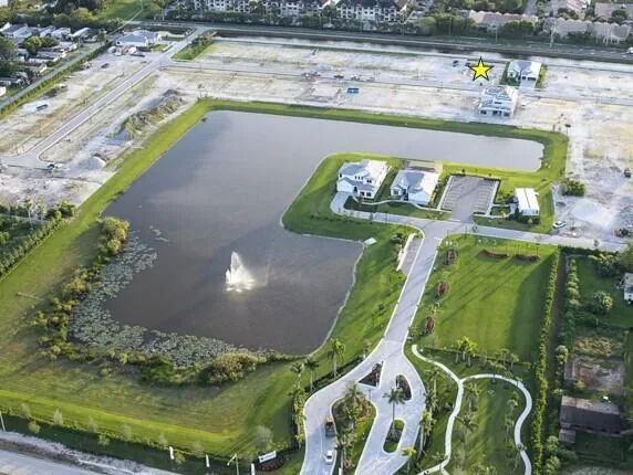 $1,581,105 | 4990 Naugle Way, Unit WHITESTONE 47, Davie, FL 33328