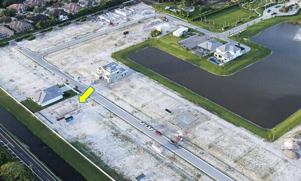 4990 Naugle Way, Unit WHITESTONE 47 Davie, FL 33328 - Photo 3 of 19 47 Site