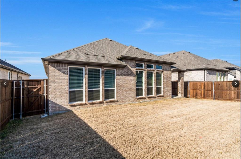 3304 Lake Palestine Road Celina, TX 75009 - Photo 21 of 23