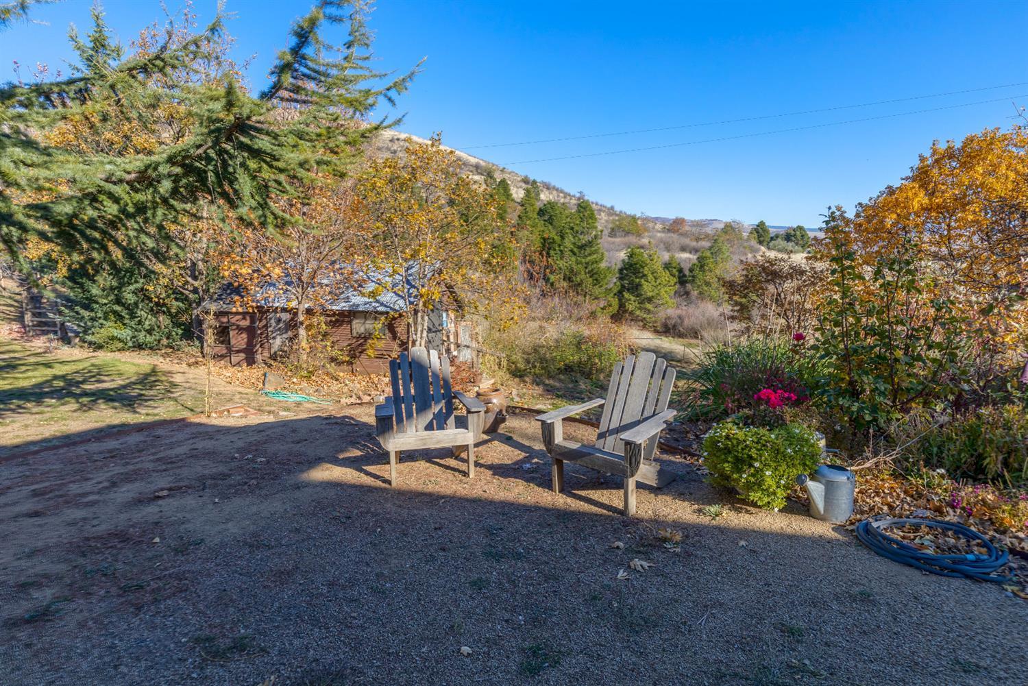 1876 North Valley View Road Ashland, OR 97520 - Photo 34 of 35 a view of outdoor space and yard