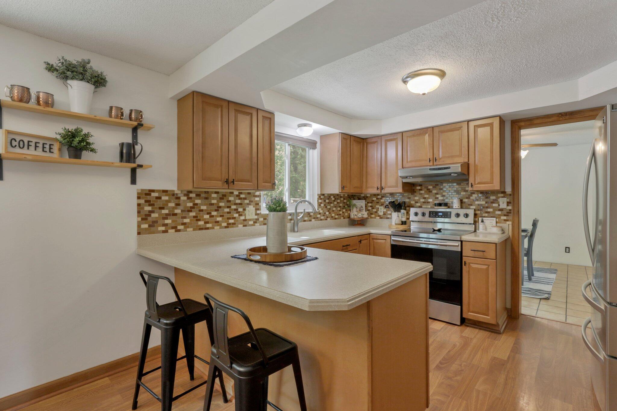 188 Landover Road Columbus, OH 43230 - Photo 18 of 65 Kitchen