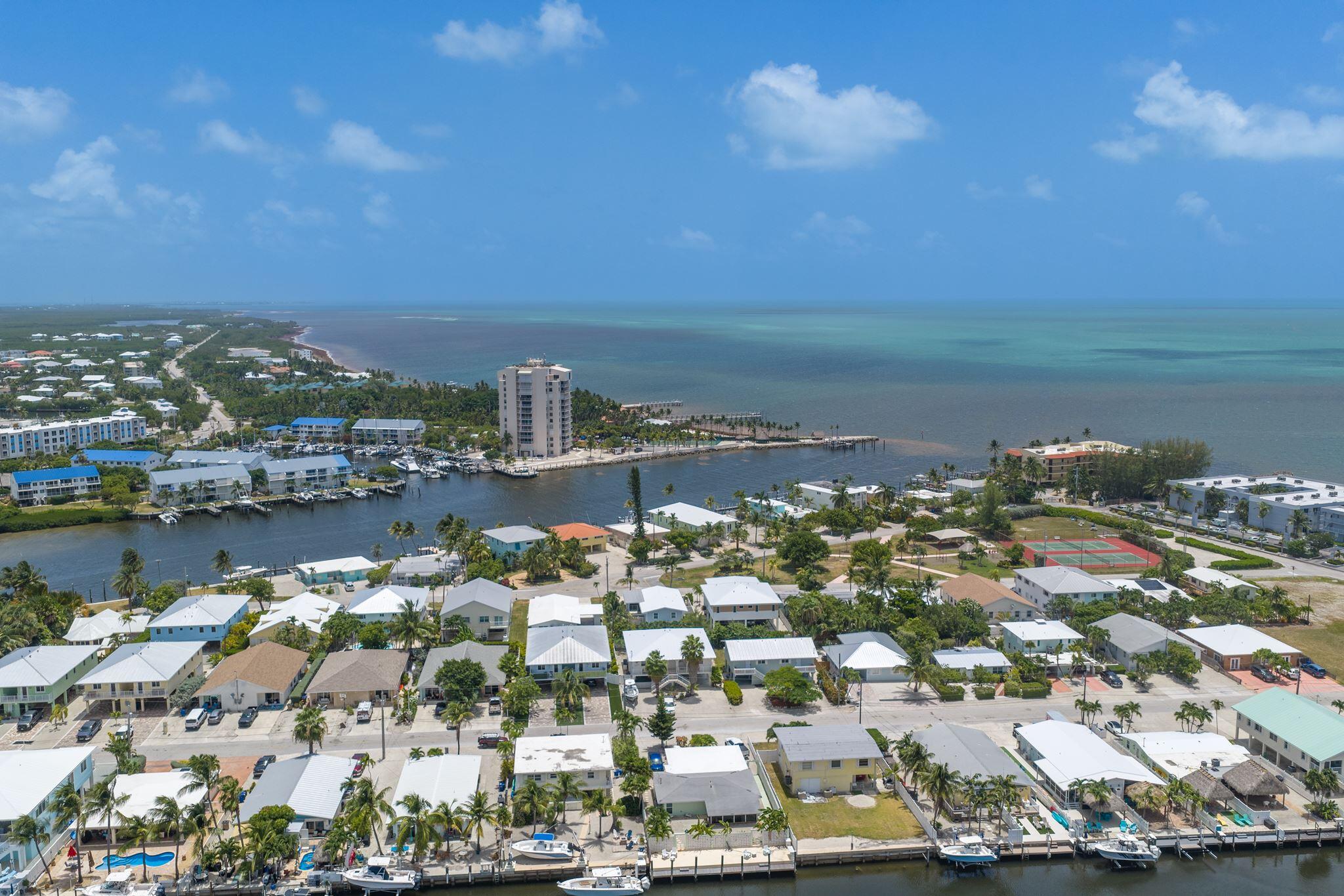 310 3rd Street Key Colony Beach, FL 33051 - Photo 33 of 35 Atlantic