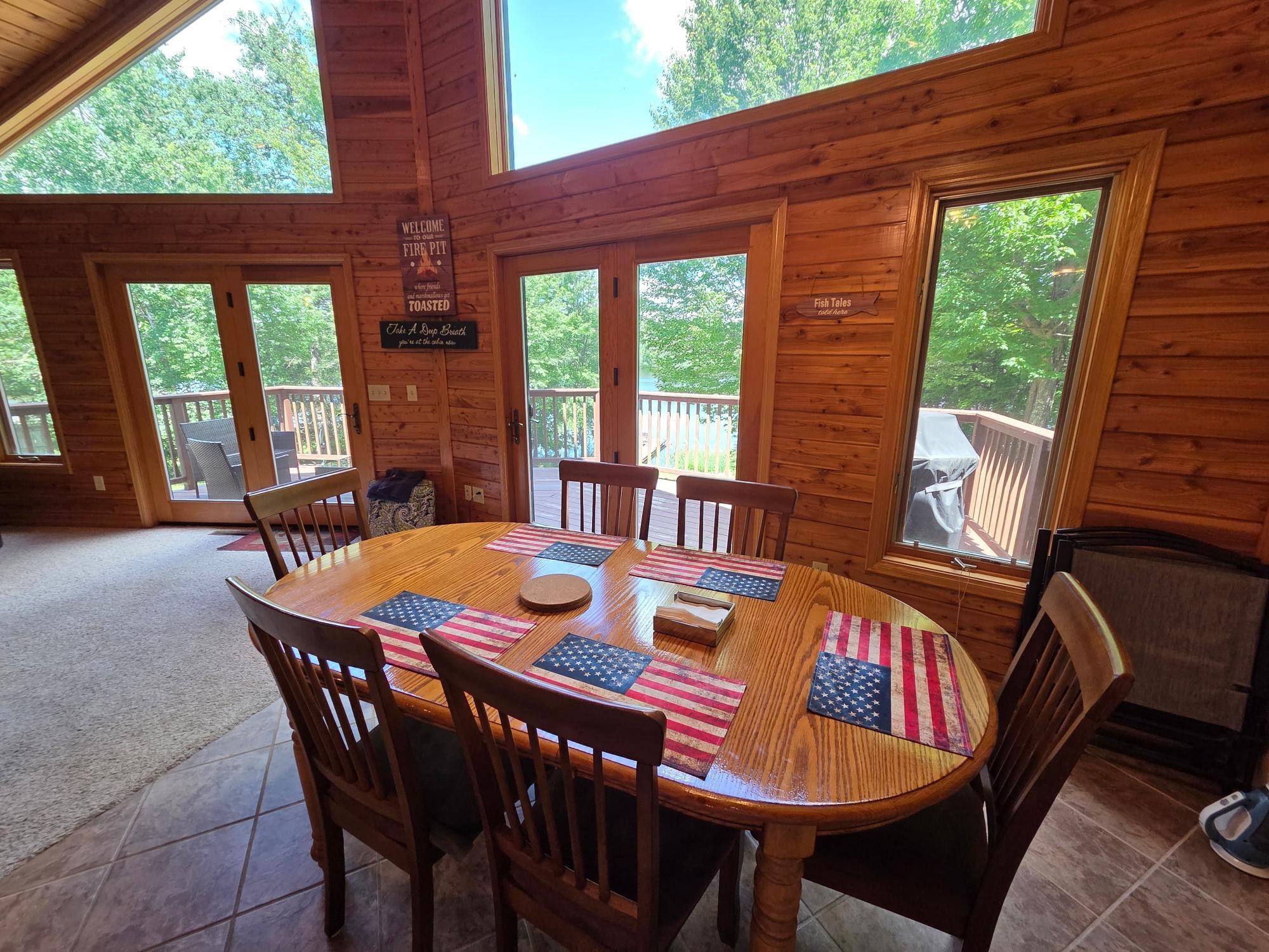 W8656 Silver Birch Road Tomahawk, WI 54487 - Photo 12 of 54