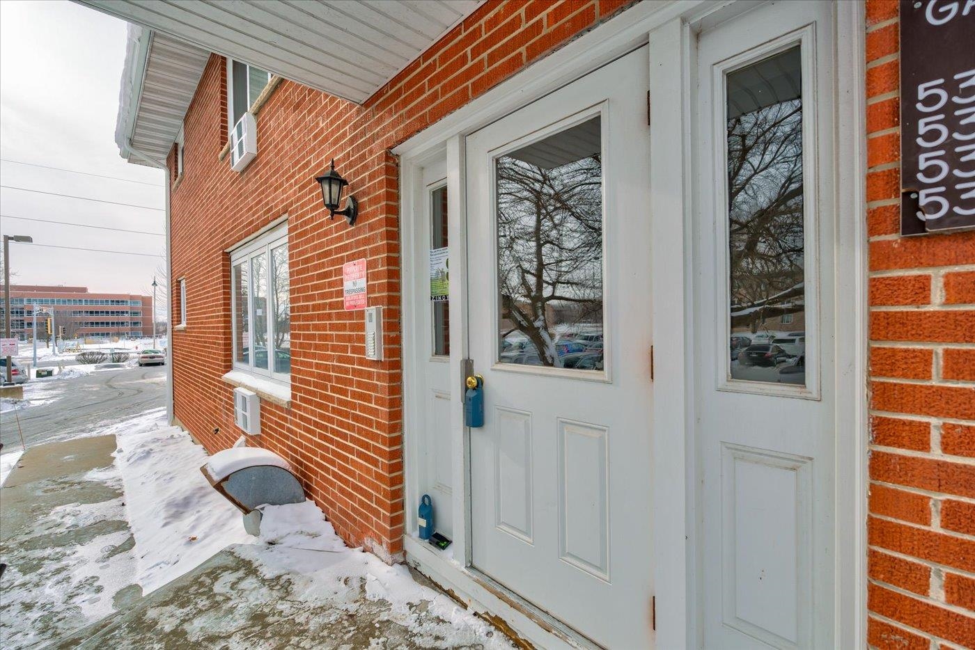 5345 Garden View Court, Unit 106 Madison, WI 53713 - Photo 21 of 21