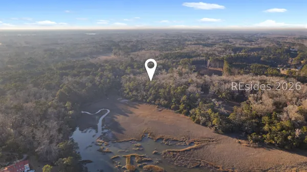 $580,000 | 45 Huspah Court South, Seabrook, SC 29940