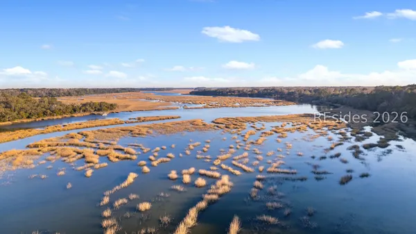 $580,000 | 45 Huspah Court South, Seabrook, SC 29940