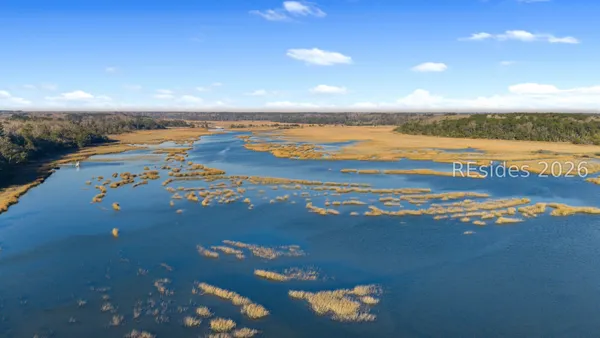 $580,000 | 45 Huspah Court South, Seabrook, SC 29940